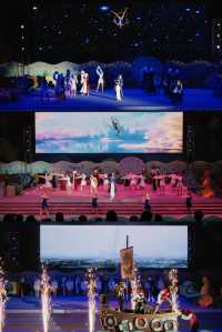 海底樂園必打卡親子最愛夢幻海洋館攻略