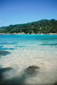 島民生活太快樂了