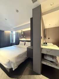 Enji Hotel: Your Perfect Chongqing Experience Begins Here