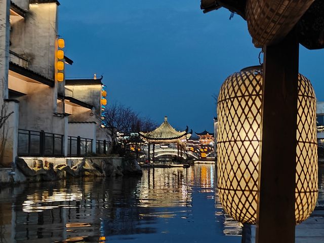 解鎖仙氣十足的打卡之旅——婺源