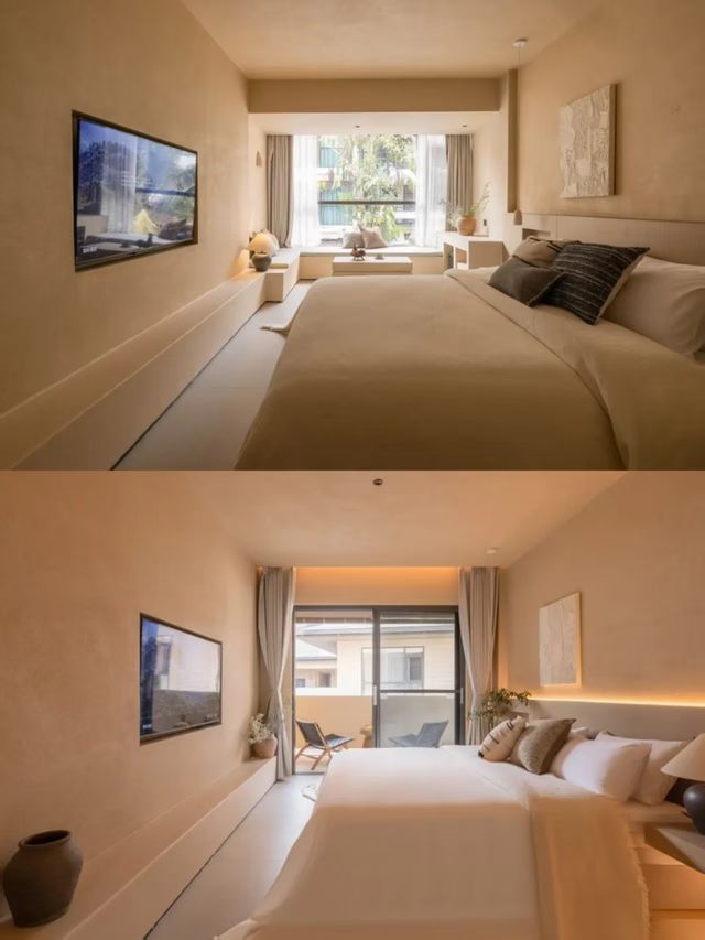 西雙版納秘境花園酒店