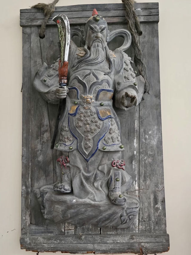 鐵馬冰河入夢來，長城腳下的千秋雪——山海關古城歷史博物館
