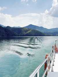 安徽國慶6日小眾秘境之旅