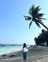 博鰲兩天一夜非自駕旅拍攻略（附沉浸式文案）   核心路線：Day1 博鰲亞洲論壇永久會址→博鰲鎮