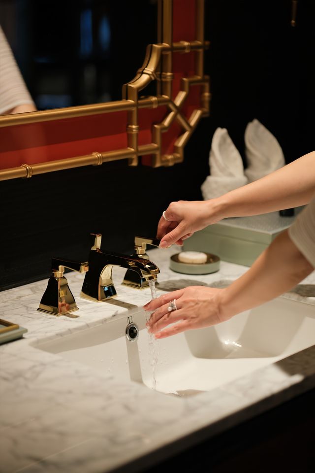 成都49樓的高空酒店，住進去就不想離開！