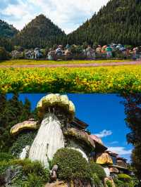 貴州旅行｜藏在黔西南的喀斯特秘境
