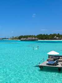 Unforgettable Honeymoon at Gili Lankanfushi