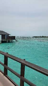 Perfect Paradise at Villa Nautica