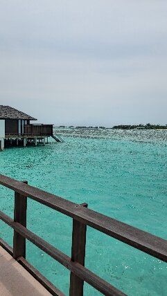 Perfect Paradise at Villa Nautica
