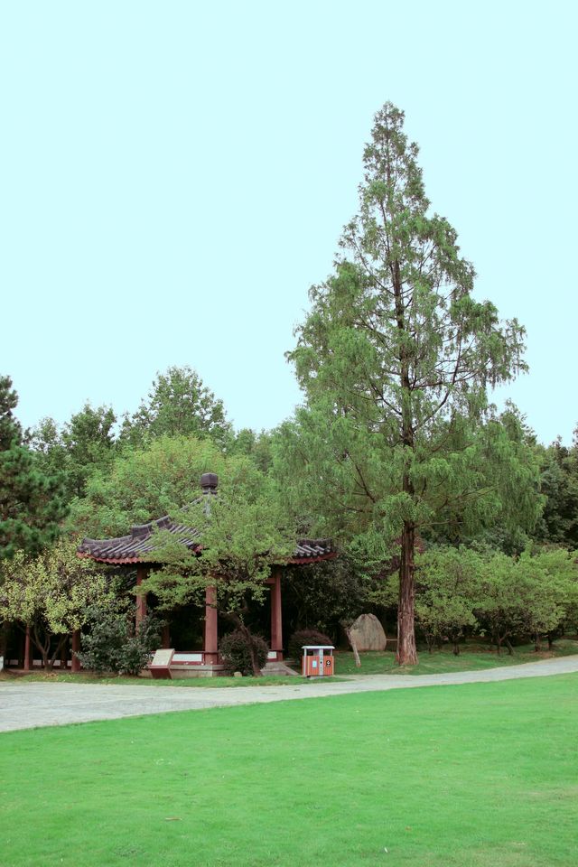 南京旅遊