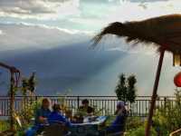 滇東秘境!曲靖深秋隱藏玩法上線,山水文化一鍵全含!