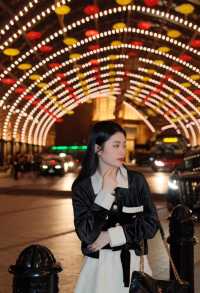 巴黎City Walk｜不同角度的艾菲爾鐵塔