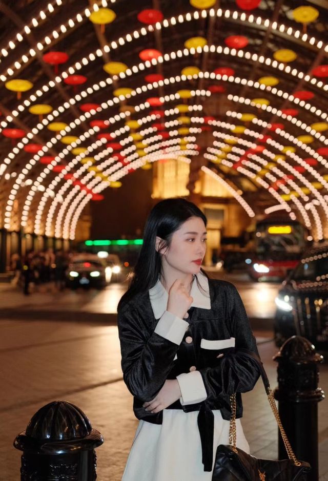 巴黎City Walk｜不同角度的艾菲爾鐵塔