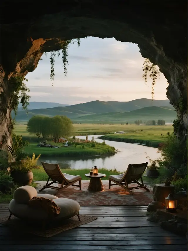 Dabie Mountains Self-Drive Family Trip: Ride the Martin Highway and Encounter the Autumn Charm of "Wanxi 318" 