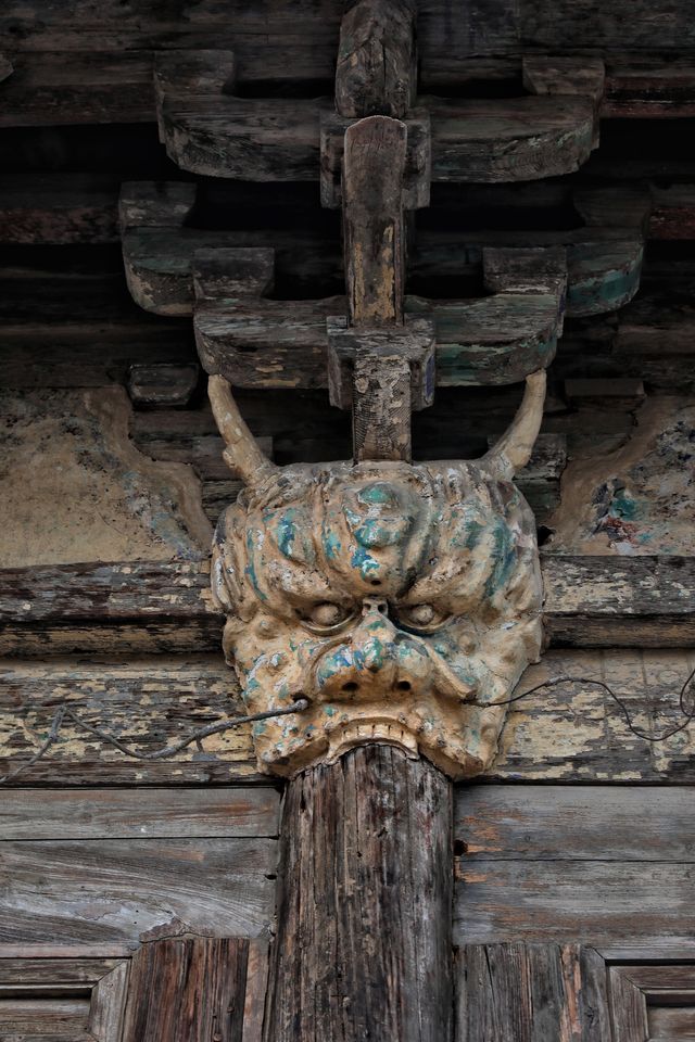 探路者第163集：山西繁寺縣三聖寺