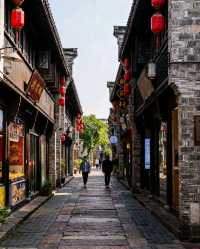 寧波保姆級攻略帶你遊玩絕美景點