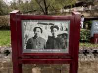 Deep dive into Red Tourism