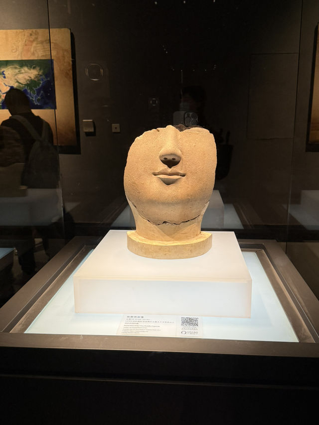 洛陽 / 洛陽博物館