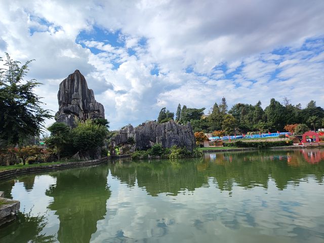 昆明3天2夜旅遊攻略｜人均700玩轉滇中仙境