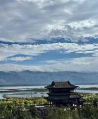 成都人運城行：6個最深刻的當地印象