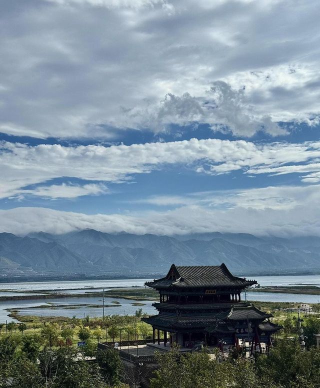 成都人運城行：6個最深刻的當地印象