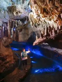 以為西湖已經夠美了，直到我去了這裡...