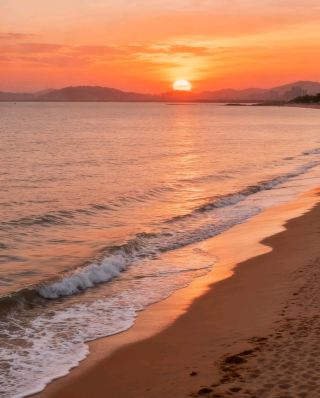 Fuqing Nanny-Level Guide to Explore Stunning Attractions
