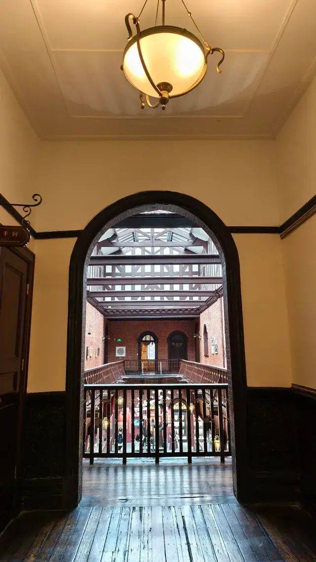 上海超美的免費博物館_中國證券博物館