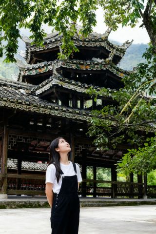 In the Secret Realm of Southwest Hunan, I Found the "Ancient Tree Kingdom" Hidden by Time