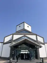 蘇州博物館|拍照速通!打卡無人照片!