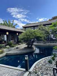 這家民宿太美了!住一次就淪陷了!!
