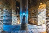 假期反向遊：藏在粵桂雲深處的羅定，古塔文韻配慢城，人少清靜