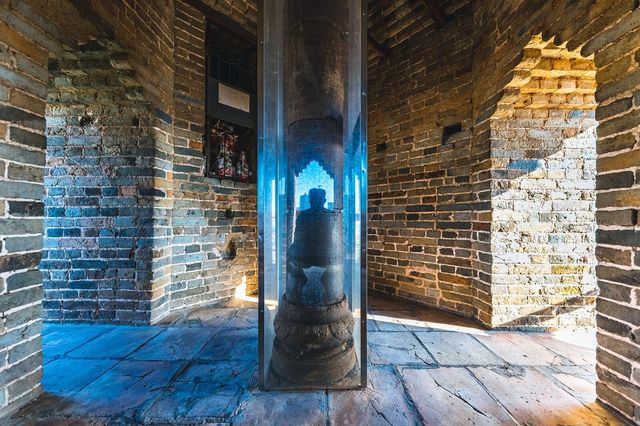 假期反向遊：藏在粵桂雲深處的羅定，古塔文韻配慢城，人少清靜