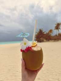 Unforgettable Paradise Stay at a Maldives Resort