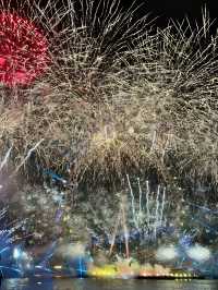 英國Bonfire Night煙花節合集