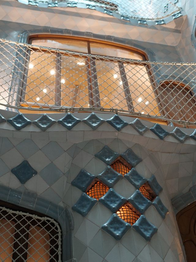 巴特羅之家🏠一場建築之美的盛宴🇪🇸 巴特羅之家🏠一場建築之美的盛宴🇪🇸