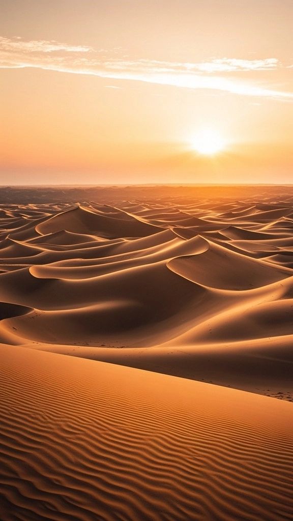 鄂爾多斯玩沙全攻略