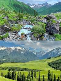 家人們 今天我又找到一個好地方了 希望你們來參觀