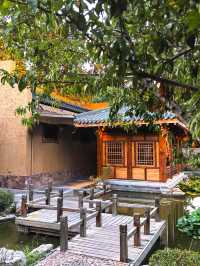 秦始皇出生地紀念館