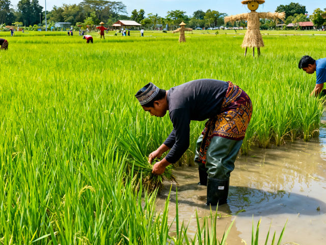Sepang & Kuala Selangor 2-Day Escape: Nature, Culture & Coastal Charm šš» Sepang & Kuala Selangor 2-Day Escape: Nature, Culture & Coastal Charm šš»