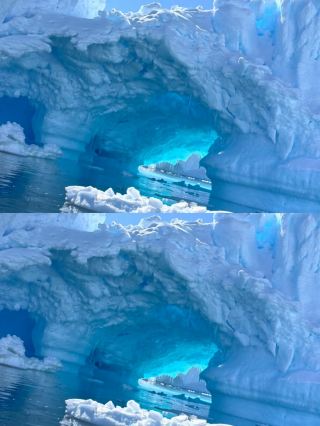 The Pure Land at the End of the World