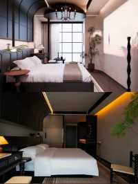 二刷我最愛的平價酒店 ！人均100+