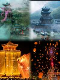 美炸了，不愧是上過<國家地理>的人間仙境