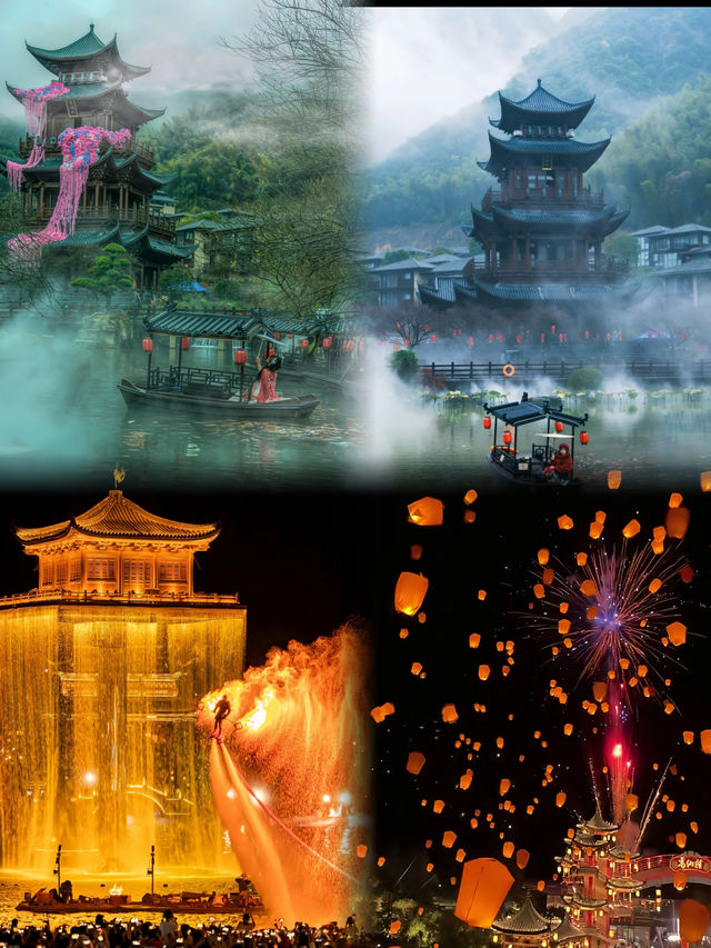 美炸了，不愧是上過<國家地理>的人間仙境