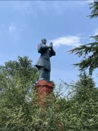 第一次嚟少林寺咁玩！收藏呢篇超齊全攻略