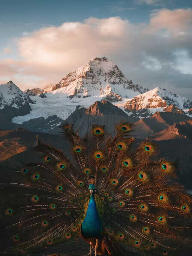 帶娃逃離城市！喇叭河秋日秘境太好逛了