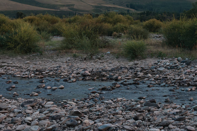 那拉提浪漫民宿指南奢境民俗小木屋體驗