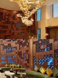 終於知道成都這家酒店為什麼被問爆了…