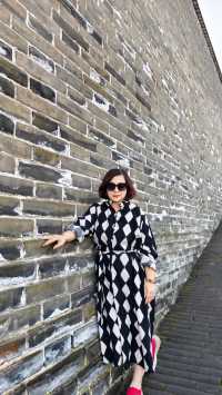 正定古城穿越指南