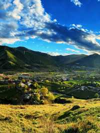 如家酒店 | 雪山腳下的溫柔驛站 